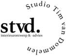 Studio Tim van Dommelen Logo interieurontwerp studio