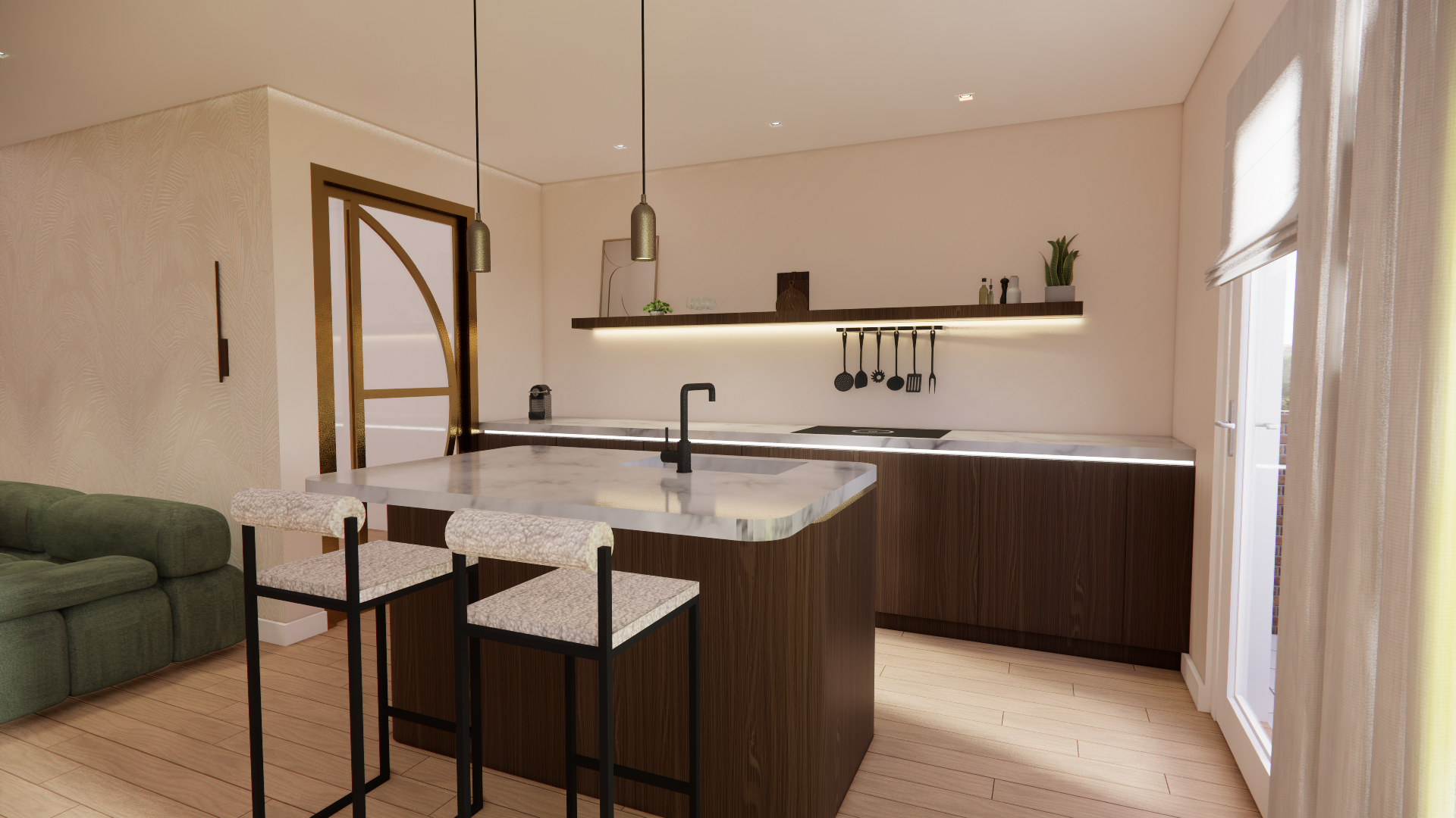 Interieur ontwerper - interieur - Tilburg