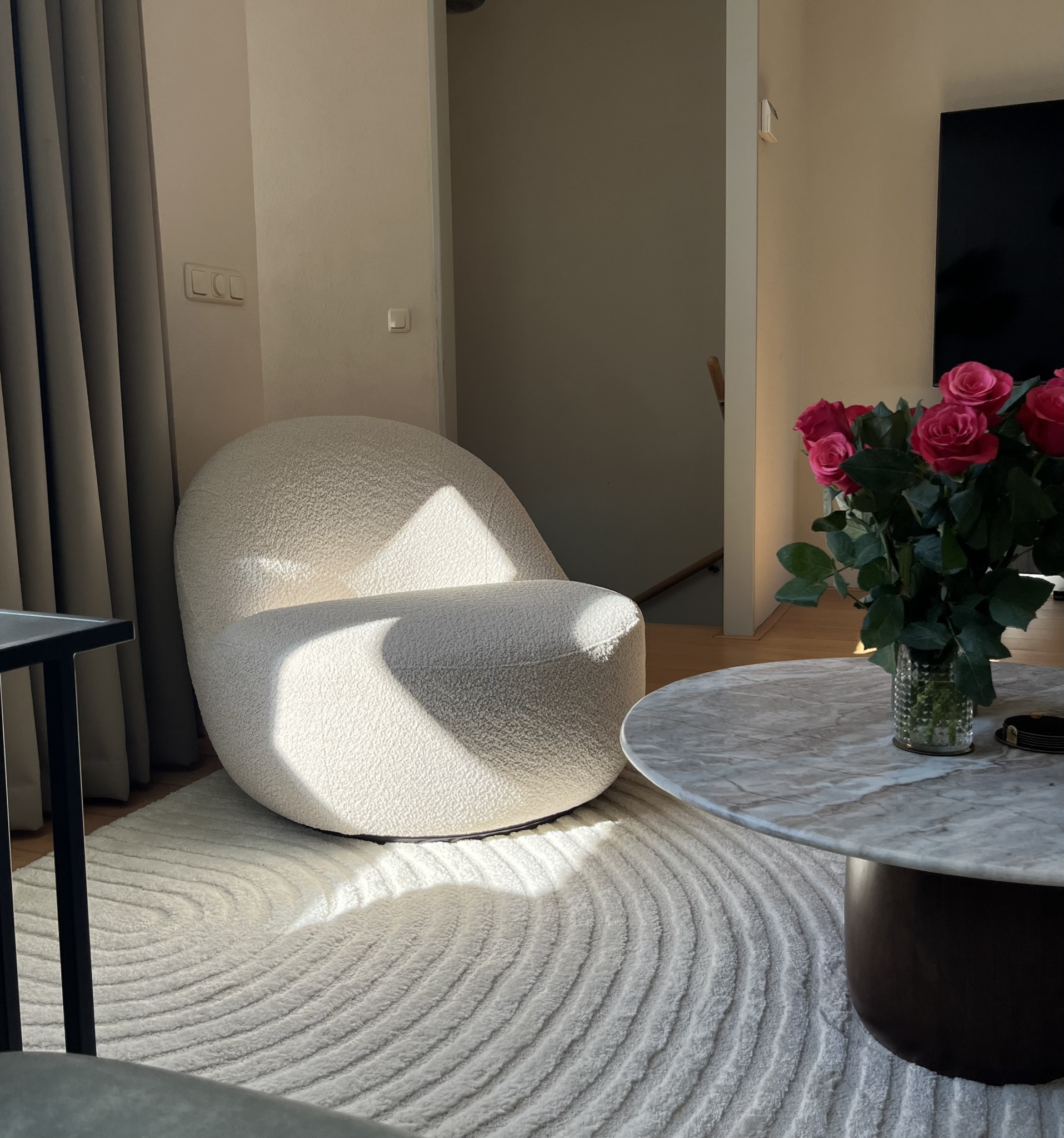 interieurontwerp woning Tilburg van ontwerp naar realisatie