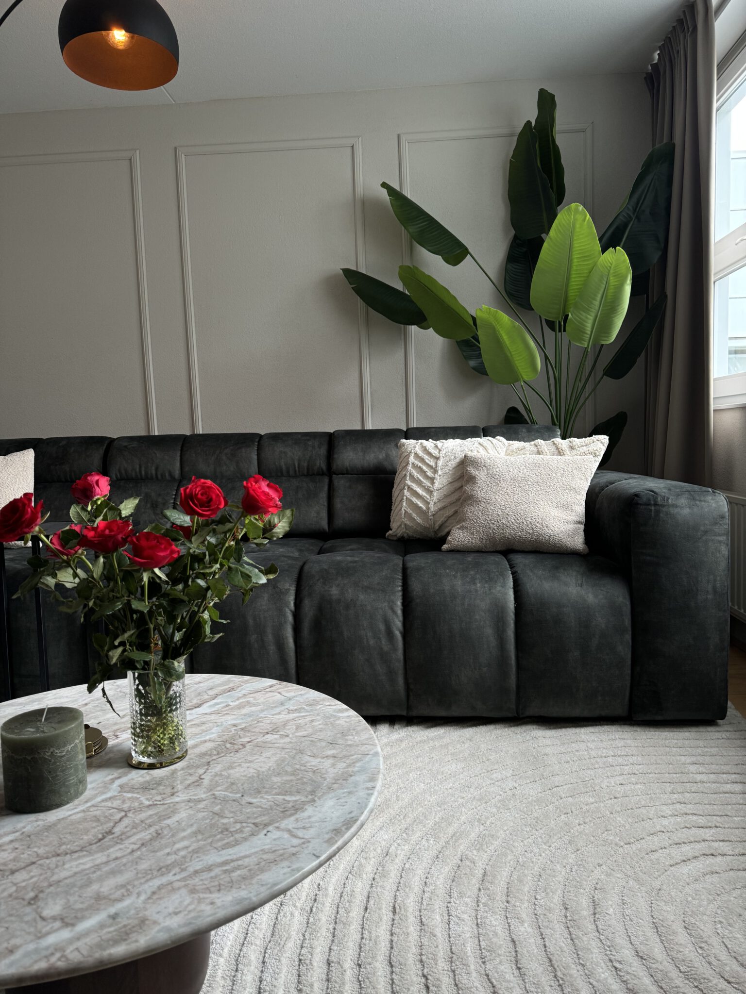 interieurontwerp woning Tilburg van ontwerp naar realisatie