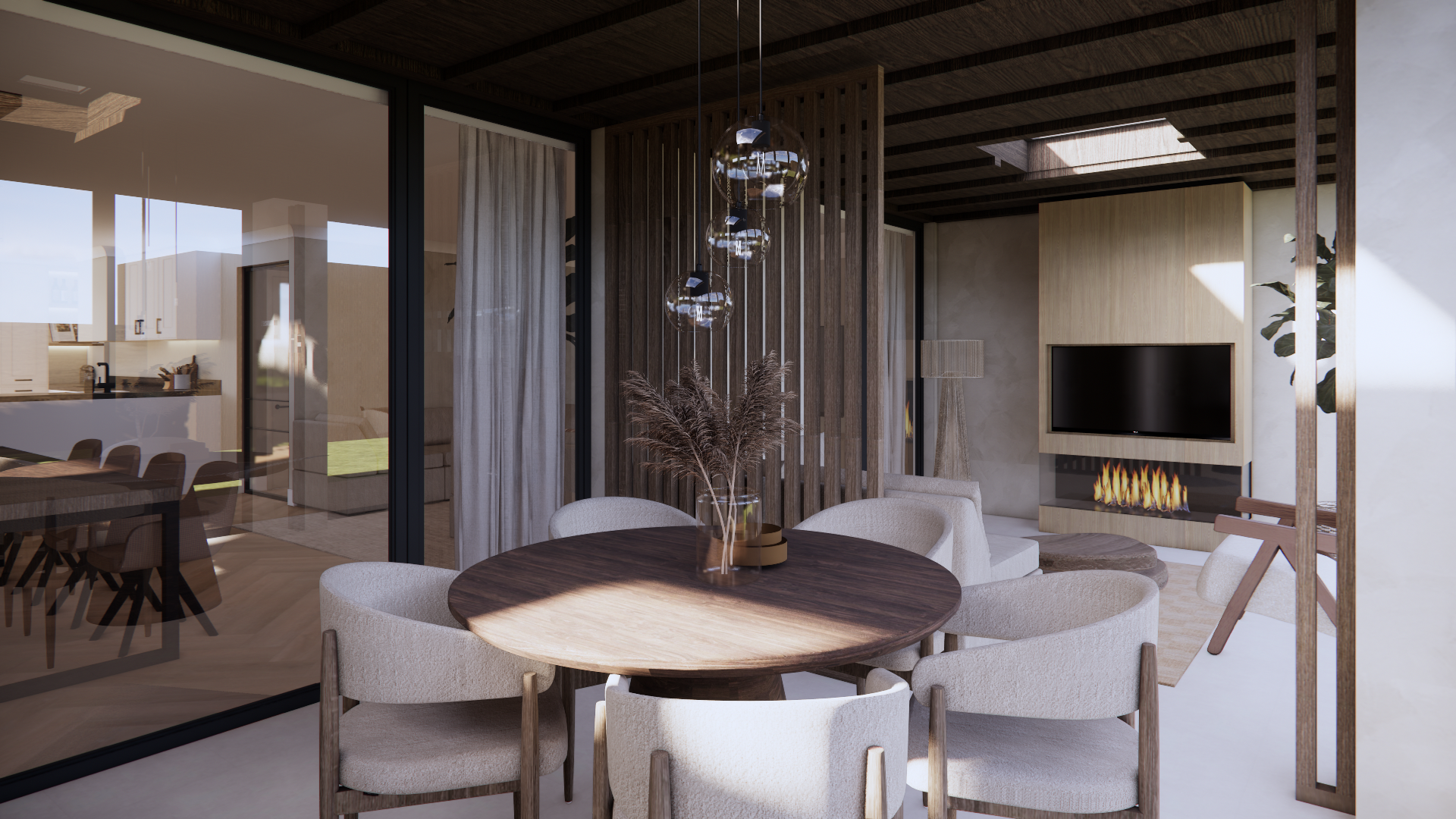 Interieuradvies en ontwerp voor woonruimte in Tilburg