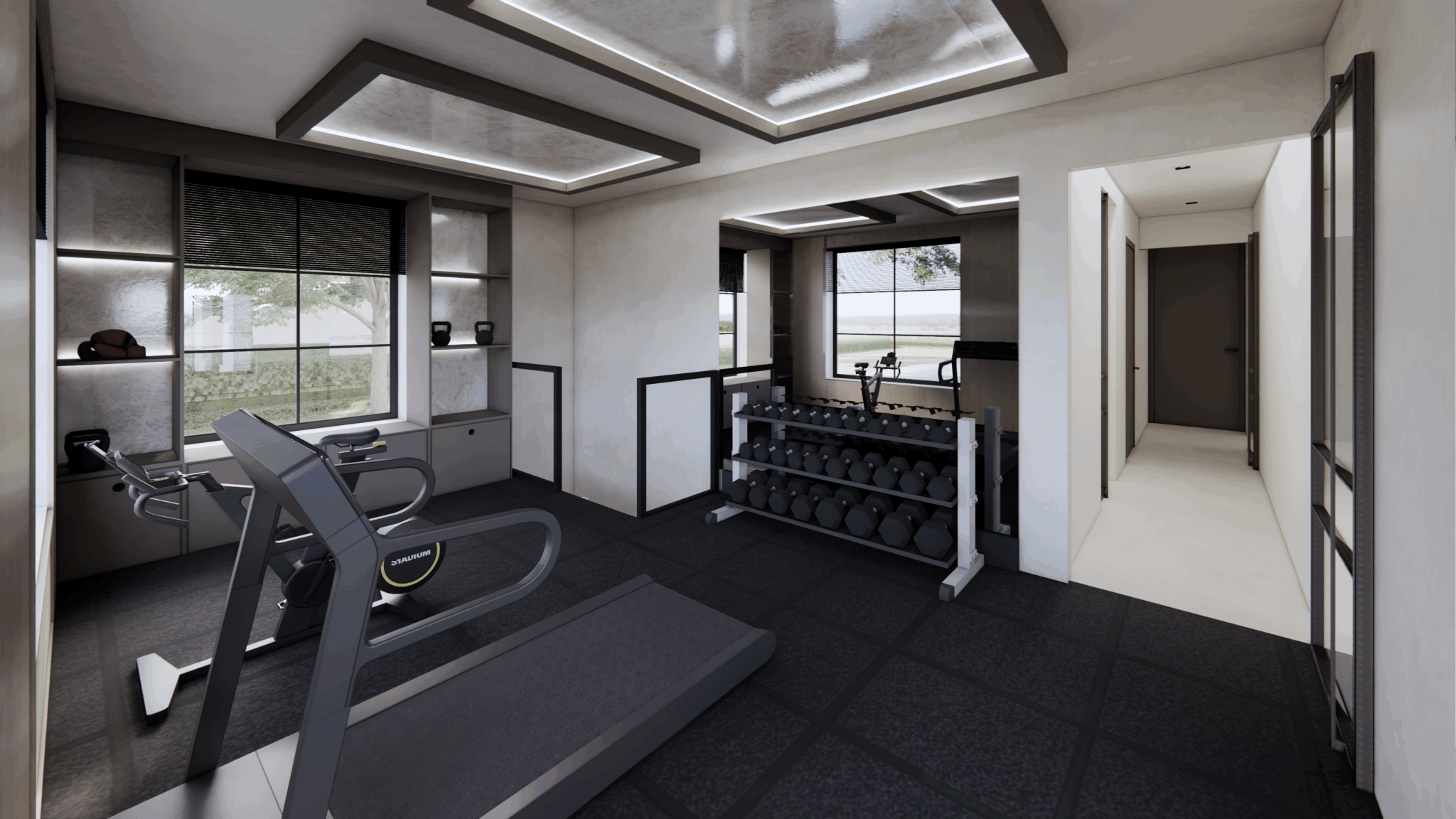Villa design - Tilburg
