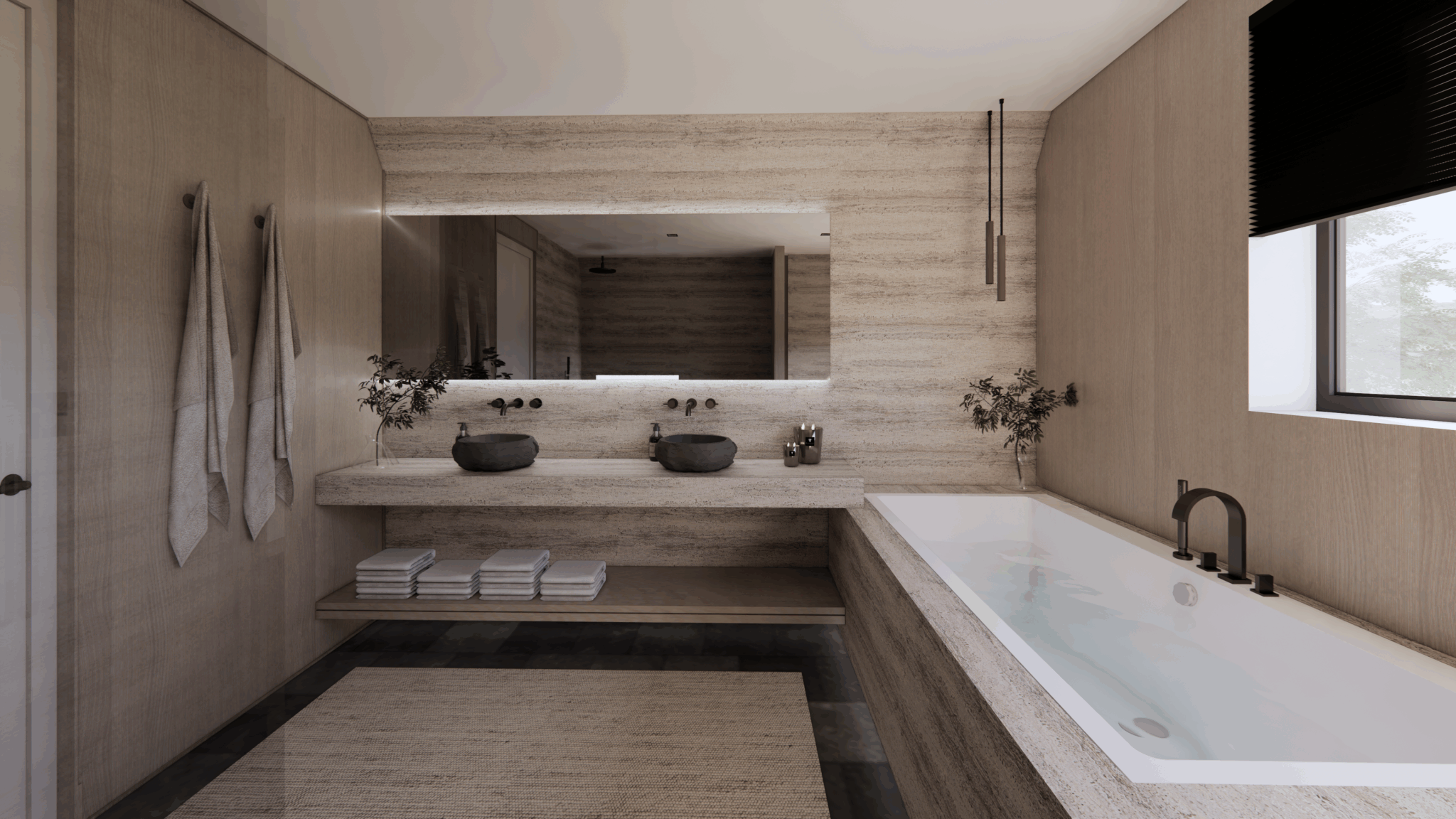 Villa design - Tilburg